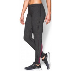 Women's Under Armour Favorite Wordmark Leggings Gr...