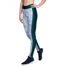 Women's Under Armour Printed Compression Leggings ...