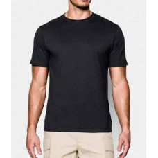 Men's Shirt Under Armour Tactical Black