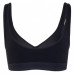 Women's Sports Bra Tommy Hilfiger Bralette Lift Black