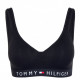 Women's Sports Bra Tommy Hilfiger Bralette Lift Bl...