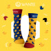 Ducklings Socks Wantee