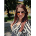 Wantee Pilot Gold Sunglasses