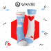 Valentine's Gift Love Socks for Couples Wantee