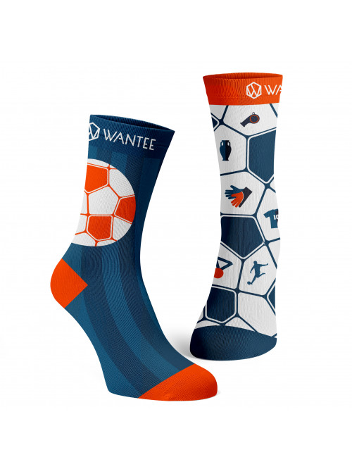Football Socks Wantee