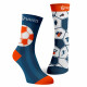 Football Socks Wantee