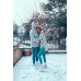 Love For Him Socks Wantee