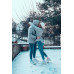 Love For Him Socks Wantee