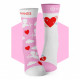 Love For Her Socks Wantee