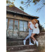 Love For Him Socks Wantee