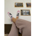 Cute Cat Ankle Socks Wantee