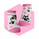 Cute Cat Ankle Socks Wantee