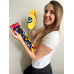 Funny Bananas Ankle Socks Wantee