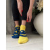 Funny Bananas Ankle Socks Wantee