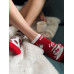 Coffee Ankle Socks Wantee