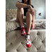 Coffee Ankle Socks Wantee