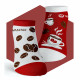 Coffee Ankle Socks Wantee