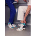Medical One Ankle Socks Wantee