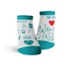 Medical Two Ankle Socks Wantee Medical Two Ankle Socks Wantee
