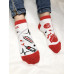 Medical X Ankle Socks Wantee
