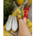 Juicy Cherries Ankle Socks