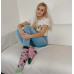 Avocado Socks Wantee