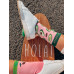 Avocado Socks Wantee
