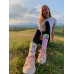 Avocado Socks Wantee