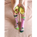 Avocado Socks Wantee