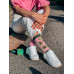 Avocado Socks Wantee