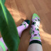 Avocado Socks Wantee