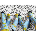 Banana Socks Wantee