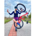 Bicycles Socks Wantee