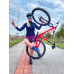 Bicycles Socks Wantee