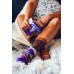 Chocolate Socks Wantee