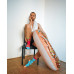 Exotic Fruit Socks Wantee