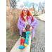 Exotic Fruit Socks Wantee