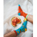 Exotic Fruit Socks Wantee