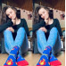 Firefighter Socks Wantee