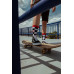  Life’s Chessboard Socks Wantee