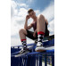  Life’s Chessboard Socks Wantee