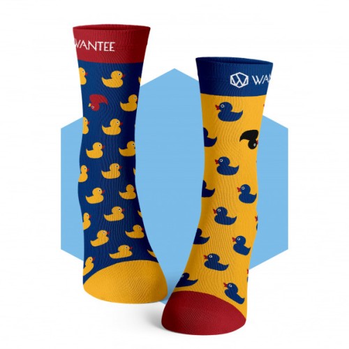 Ducklings Socks Wantee Ducklings Socks Wantee