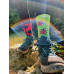 Ladybug Socks Wantee