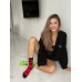 Best of Wantee Socks 5-pack gift box