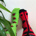Ladybug Socks Wantee