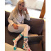 Medical One Socks Wantee