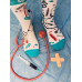 Medical One Socks Wantee