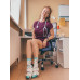 Medical One Socks Wantee