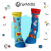 Medical Pop Socks Wantee