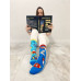 Medical Pop Socks Wantee